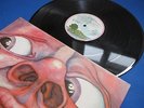 * IN THE COURT OF THE CRIMSON KING * 1969 UK Island LP A-4U B-4U * VERY GOOD+ *