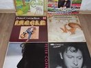Peter Cornelius  12 LP`s