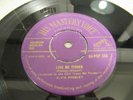 ELVIS PRESLEY..LOVE ME TENDER.. UK GOLD PRINT HMV No 45-POP 253
