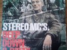 STEREO MC'S - DEEP DOWN & DIRTY 3LP