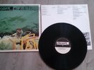 Joy Division, Thursdays, Basczax Earcom 2 Vinyl Single 12inch Fast Product