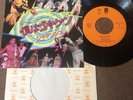 JACKSONS Enjoy Yourself /Style Of Life MICHAEL JACKSON JAPAN 7