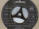 LORRAINE ELLISON**CALL ME ANYTIME YOU NEED SOME LOVIN'**NORTHERN**HEAR IT