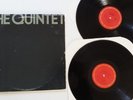 V.S.O.P. The Quintet Wayne Shorter Vinyl Jazz Rare SIGNED  Autograph Do-LP