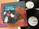 TELEVISION - THE BLOW UP - Double LP