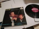 RUGGIERO RICCI MENDELSSOHN BRUCH Violin Concerto BB LONDON CS 6010 LP 2E 2E EXC