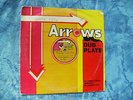REGGAE - ARROW'S DUBPLATE  SHABBA RANKS 10