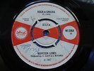 RARE REGGAE orig UK ISLAND 45 7