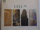 HERON - Heron - Original UK LP on Dawn - Acid Folk Prog Psych Folk Rock