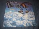 Velvet Viper Same Neu und OVP LP