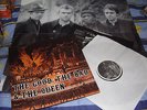 The Good The Bad and The Queen - S/T - RARE Original Vinyl LP 2007 Damon Albarn