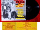 LP Jazz from The Hills - Country All Stars (Bear Family BFX 15 350) D 1989
