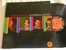 ROSWELL RUDD Everywhere Charlie Haden Robin Kenyatta Impulse 9126 STEREO LP