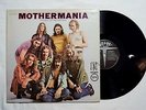 MOTHERS OF INVENTION FRANK ZAPPA FRANK ZAPPA Mothermania LP Verve - V6-5068X