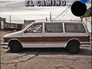 Black Keys - El Camino LP Vinyl +CD NEW