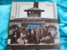 EX+ Psych Rock LP : The Paupers   Ellis Island   Verve Forecast FTS 3051 Stereo