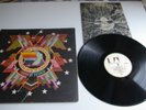 HAWKWIND / IN SEARCH OF SPACE  LP  EX  1st PRESS  + LOG BOOK  1971