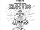 CBR UNDERGROUND ELECTRO (2018)*Bass,Electro,Rap,Funk,VOCODER*Breakdance*NEW