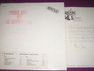 SOUTHSIDE JOHNNY & THE ASBURY JUKES - LIVE  - EPIC US 1976 PROMO ONLY
