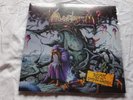Magnum ?– Escape From The Shadow Garden 2 × Vinyl, Album, LP, Blue Marbled  CD,