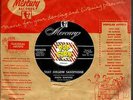 RALPH MARTERIE THAT MELLOW SAXOPHONE POPCORN  R&B SOUL 45 RPM RECORD