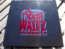Death Waltz Mondo Soundtrack Film Score LP Vinyl Record Storage Box