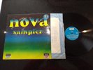 DECCA NOVA SAMPLER RARE 1970 LP FOLK PROG PSYCH EGG GALLIARD JAN DUKES DE GREY