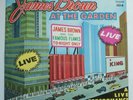 JAMES BROWN At The Garden Live KING 1018 Mono Original SEALED Soul Funk LP