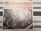 The Rolling Stones Satisfaction Holland 7Inch