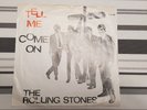 The Rolling Stones Tell Me Holland 7n Inch