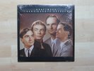 KRAFTWERTK TRANS EUROPE EXPRESS LP ORIGINAL UK 1ST PRESS 1977 NICE CONDITION
