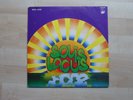 SOLIS LACUS LP JAZZ FUSION ACID JAZZ BREAKBEAT BELGIUM ORIG 1975 MICHEL HERR