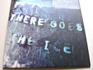 ROBYN HITCHCOCK 'THERE GOES THE ICE' STEREO DLP 2013 RECORD STORE DAY REL. MINT