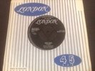 ROCK 'N' ROLL-DALE WRIGHT & THE ROCK-ITS-SHE'S NEAT-ORIGINAL UK LONDON RECORDS