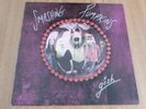 SMASHING PUMPKINS - GISH - 1991 - + PRINTED INNER - EXCELLENT