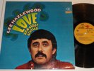 Lee Hazlewood - Love And Other Crimes - France LP