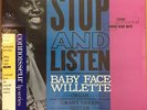 Baby Face Willette - 