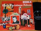Rare Elvis Presley German Germany LP 
