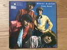 Money Makers -Going Round LP Danish Beat Mod Psych 1967 RARE Red Squares The Who