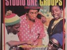 DoLP STUDIO ONE GROUPS  2006  Heptones Maytals Gladiators Ethiopians Silvertones