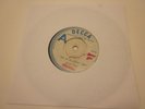 BILLY FURY DEMONSTRATION RECORD 