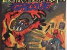 LP KILL THE NATION WITH A GROOVE  1992  Cora E Readykill Absolute Beginner IQ