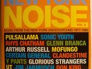 DoLP NEW YORK NOISE VOL 2  2005  Sonic Youth Y Pants Mofungo Ut Static Felix