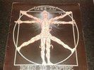 Leeway - Born to Expire (First press vinyl)