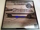 The Black Keys El Camino Limited Edition Vinyl RSD 2012 RARE OOP