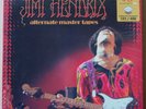 Jimi Hendrix - Alternate Master Tapes 4-LP box set - Limited Edition of 400 Mint