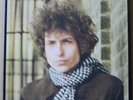 Bob Dylan - Blonde on Blonde MFSL 3x45rpm Box Set. Limited Edition Numbered Mint