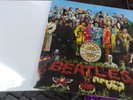The Beatles Vinyl LPs* Sgt pepper & The White Album* sealed records