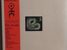 LP EINSTÜRZENDE NEUBAUTEN - The Jewels  2008