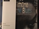 Nina Simone Sings The Blues Vinyl Me Please Colored Blue Vinyl Exclusive